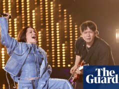 O retorno triunfante de Jessie J coloca o lucrativo mercado chinês em destaque