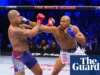 Alex Pereira critica Ciryl Gane por ‘tiros ilegais’ durante luta no UFC na Casa Branca