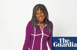 Poste suas perguntas para Martha Reeves de Martha and the Vandellas