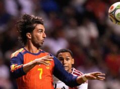 Espanha encerra preparativos para a Copa do Mundo com vitória sobre o Peru