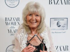 Dame Jilly Cooper deixa fortuna de £ 8,5 milhões para três membros da família em testamento