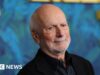 James Burrows, lendário diretor de Cheers and Associates, morre aos 85 anos