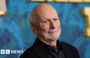 James Burrows, lendário diretor de Cheers and Associates, morre aos 85 anos