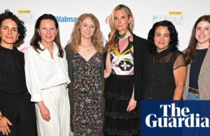 O novo filme de Jennifer Siebel Newsom ilumina o custo humano das mídias sociais não regulamentadas