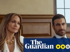 Crítica do Workplace Romance – O retorno da romcom de Jennifer Lopez é muito parecido com trabalho duro
