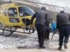 Assista: Guia preso no Everest por seis dias é resgatado