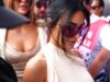 O piloto de F1 Lewis Hamilton diz que é “incrível” ter o apoio de Kim Kardashian