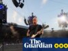Crítica do Metallica – lendas do metallic lançam a pirotecnia… e um cowl do Proclaimers