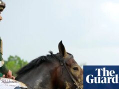 Golden Tempo adiciona Belmont à vitória no Derby enquanto DeVaux faz mais história