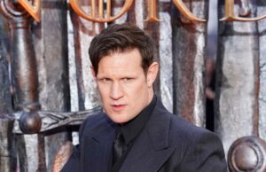 Matt Smith: Home Of The Dragon está ‘no seu melhor’ nos seus ‘momentos mais sombrios’