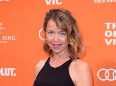Anna Maxwell Martin ‘adoraria’ treinar novamente como assistente de ensino