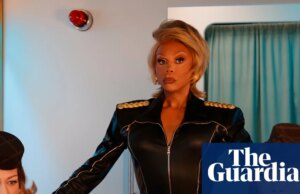 ‘Um filme para todos, não apenas para os fãs de Drag Race’: estrelas da comédia drag Cease! Que! Trem! sobre fazer o filme mais engraçado do verão