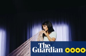 Crítica de Lily Allen – O colapso conjugal de West Finish Woman é soberbamente evocado em escala de area