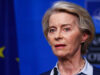 Von der Leyen investigado por bate-papo secreto em grupo com Zelensky – mídia