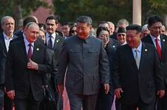 Xi Jinping fará visita de Estado à Coreia do Norte