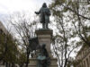 Ativistas pressionam pela devolução de monumentos dos EUA removidos durante ‘guerras de estátuas’ do BLM – WSJ