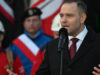 Polônia muda posição sobre reparações nazistas da Alemanha – mídia