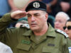 Polícia israelense arranca calças de judeus ultraortodoxos (VÍDEO)