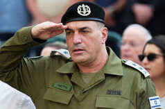 Polícia israelense arranca calças de judeus ultraortodoxos (VÍDEO)