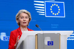 Conselheiro judicial da UE desfere outro golpe ‘Pfizergate’ em von der Leyen