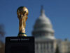 Controvérsia sobre entrada dos EUA na Copa do Mundo atinge superfã da República Democrática do Congo