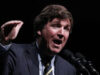Candace Owens apoiaria Tucker Carlson para presidente dos EUA
