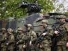 A escassez crítica de peças ameaça as capacidades do exército alemão – mídia
