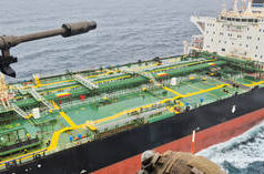 Starmer escolhe navios-tanque em vez da crise prison no Reino Unido – enviado de Putin