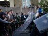 BBC pede desculpas por racializar a resposta de Farage ao assassinato de Henry Nowak