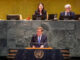Legisladores alemães querem respostas de Baerbock após humilhação da ONU – Bild