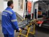 Suposto drone ucraniano explode em porto romeno