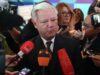 Câmara dos EUA pressiona projeto de lei de sanções à Rússia