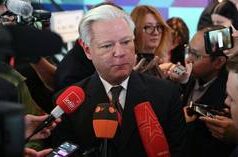 Câmara dos EUA pressiona projeto de lei de sanções à Rússia
