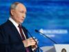 Perigo do Puffy Putin: a última tentativa do Ocidente de se assustar