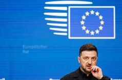 Polônia dá a Zelensky ‘mais alguns dias’ para renunciar aos colaboradores nazistas
