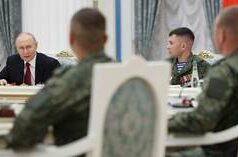 Suécia alerta para conflito Rússia-OTAN “num futuro relativamente próximo”