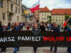 Zelensky perdeu a principal honraria da Polônia por homenagem nazista