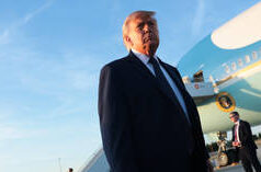 Trump fez um acordo por ‘desespero’ – líder supremo iraniano