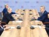 Num mundo de acessos de raiva políticos, Türkiye e Rússia falam como adultos