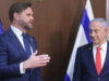 X dá luz verde ao posto de ‘queimar o Líbano’ do ministro da segurança nacional de Israel