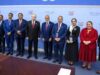 A Rússia deveria estar no G8 – Trump