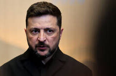Zelensky redobra ultimato ao aliado da Rússia
