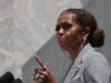 É correto questionar o gênero de Brigitte Macron e Michelle Obama?