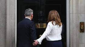 A renúncia de Keir Starmer é uma ilusão de democracia