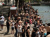 Centenas de mortos em toda a Europa enquanto onda de calor escaldante quebra recordes