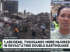 ‘Pode cair a qualquer momento’: reportagens da RT sobre a cena da devastação do terremoto na Venezuela (VÍDEO)