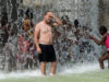 Político francês culpa EUA por onda de calor mortal