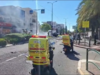 Um morto em carro-bomba em Israel (VÍDEOS)
