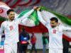 Seleção iraniana da Copa do Mundo chega ao México em meio a disputa de vistos dos EUA