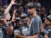 Les Spurs, uma anomalia na matriz